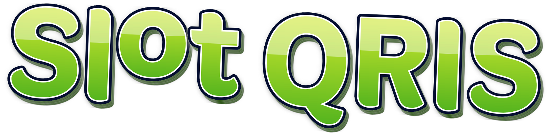 Slot QRISSystem